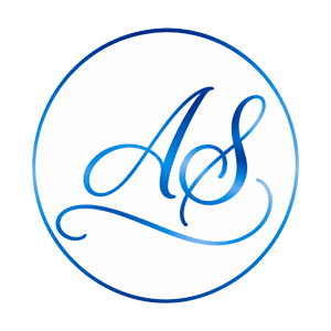 Logo Alejandra Santander